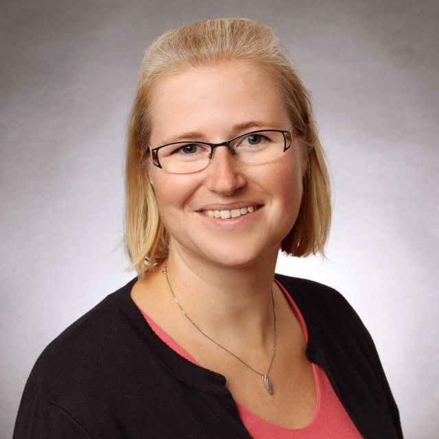 Nicole Baier